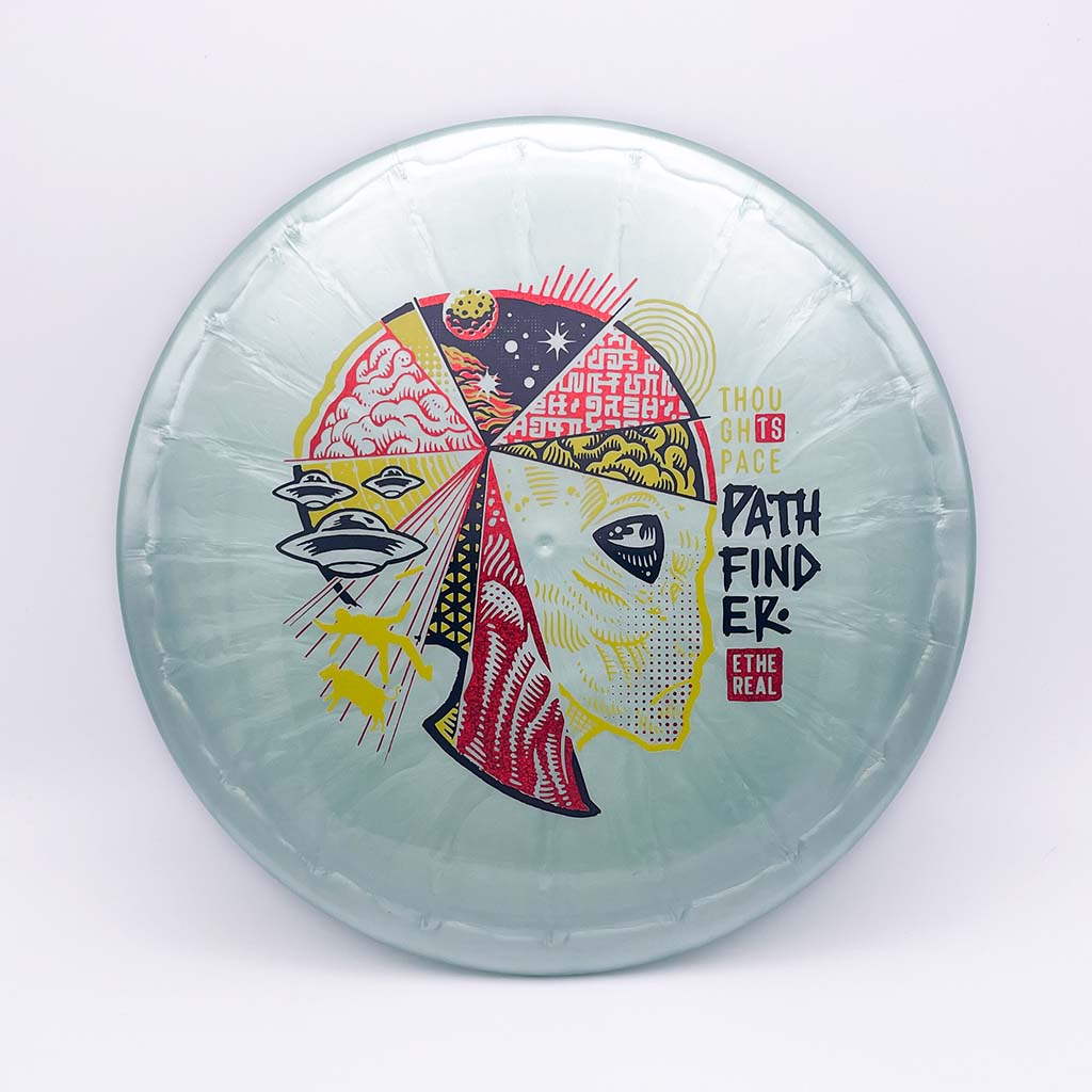 Thought Space Athletics Ethereal Pathfinder