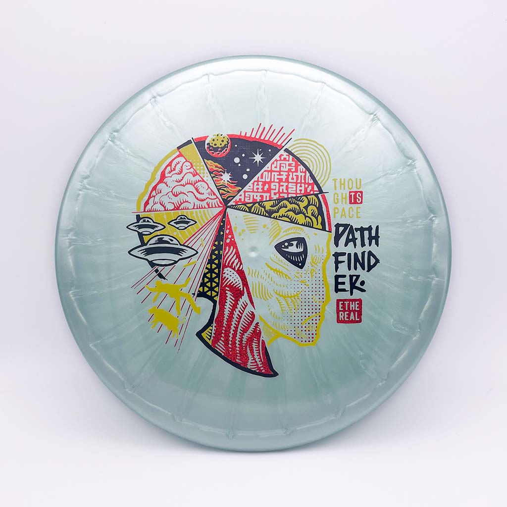 Thought Space Athletics Ethereal Pathfinder