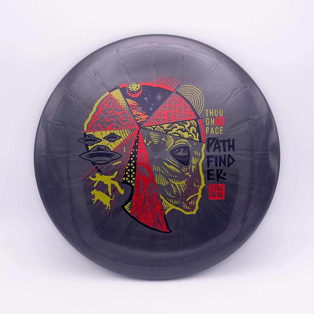 Thought Space Athletics Ethereal Pathfinder