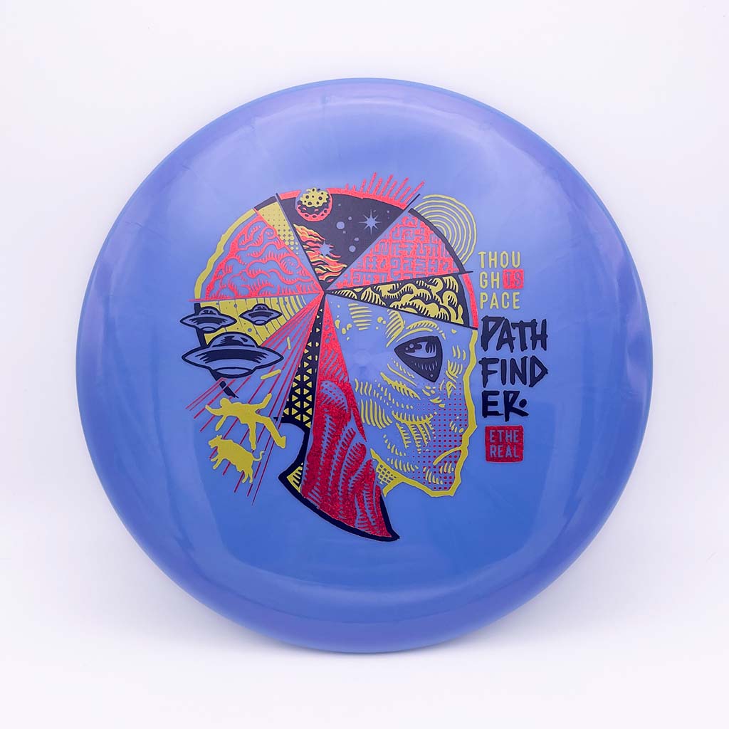 Thought Space Athletics Ethereal Pathfinder