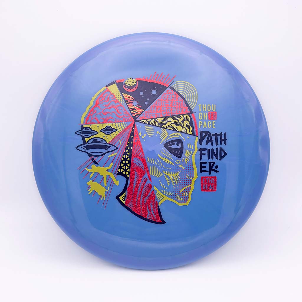 Thought Space Athletics Ethereal Pathfinder