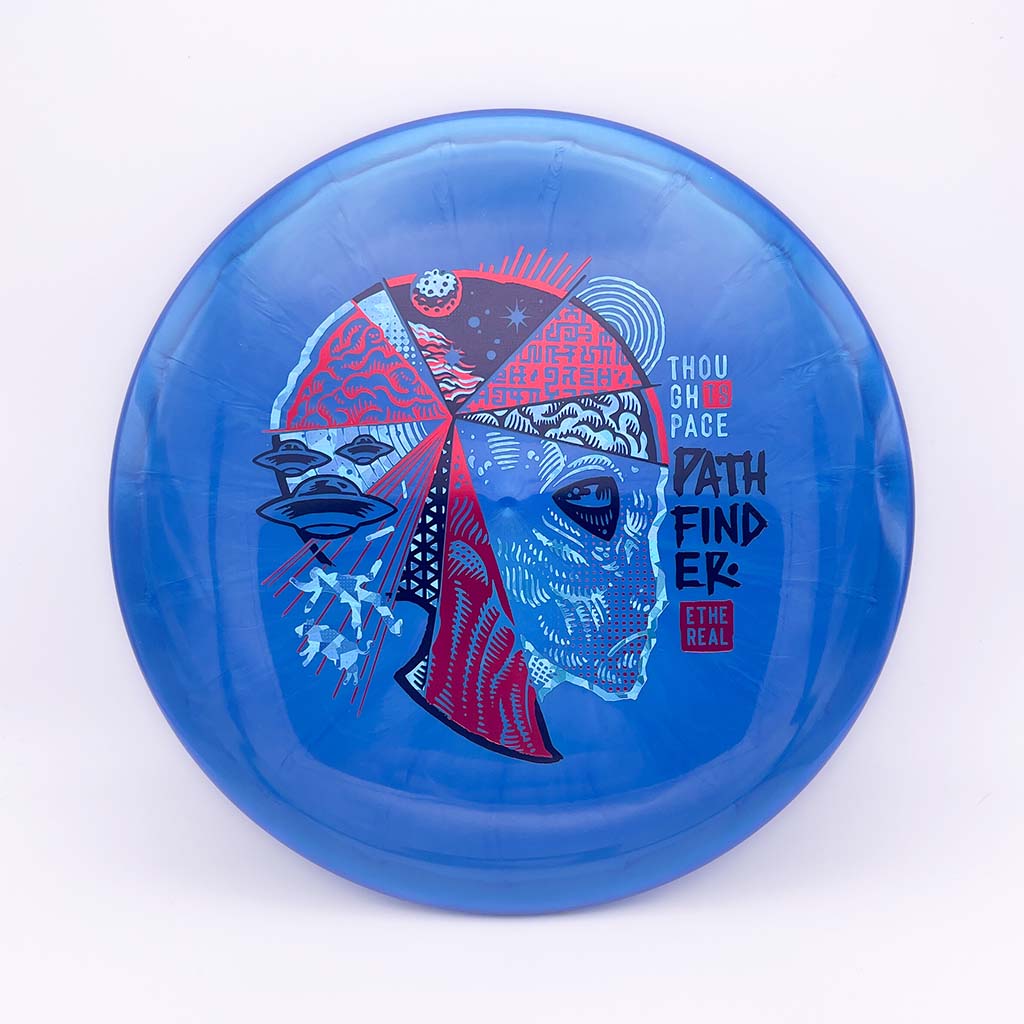 Thought Space Athletics Ethereal Pathfinder