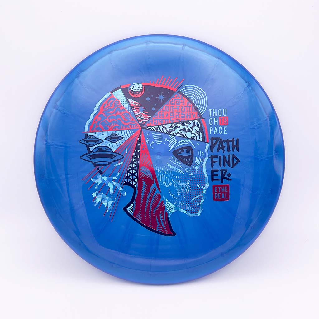 Thought Space Athletics Ethereal Pathfinder