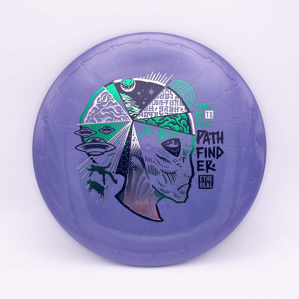 Thought Space Athletics Ethereal Pathfinder