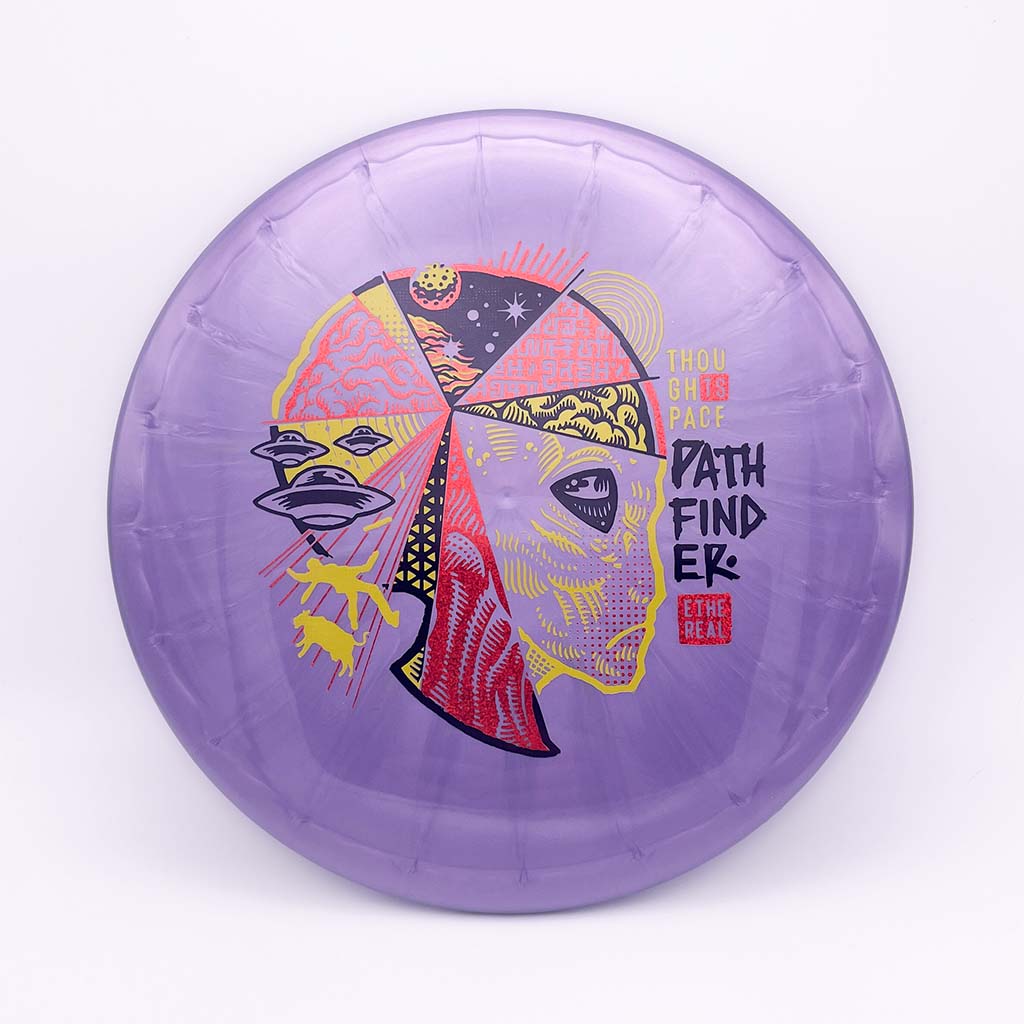 Thought Space Athletics Ethereal Pathfinder