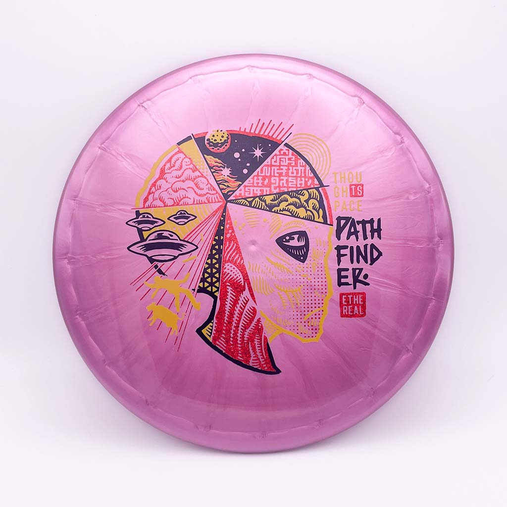 Thought Space Athletics Ethereal Pathfinder