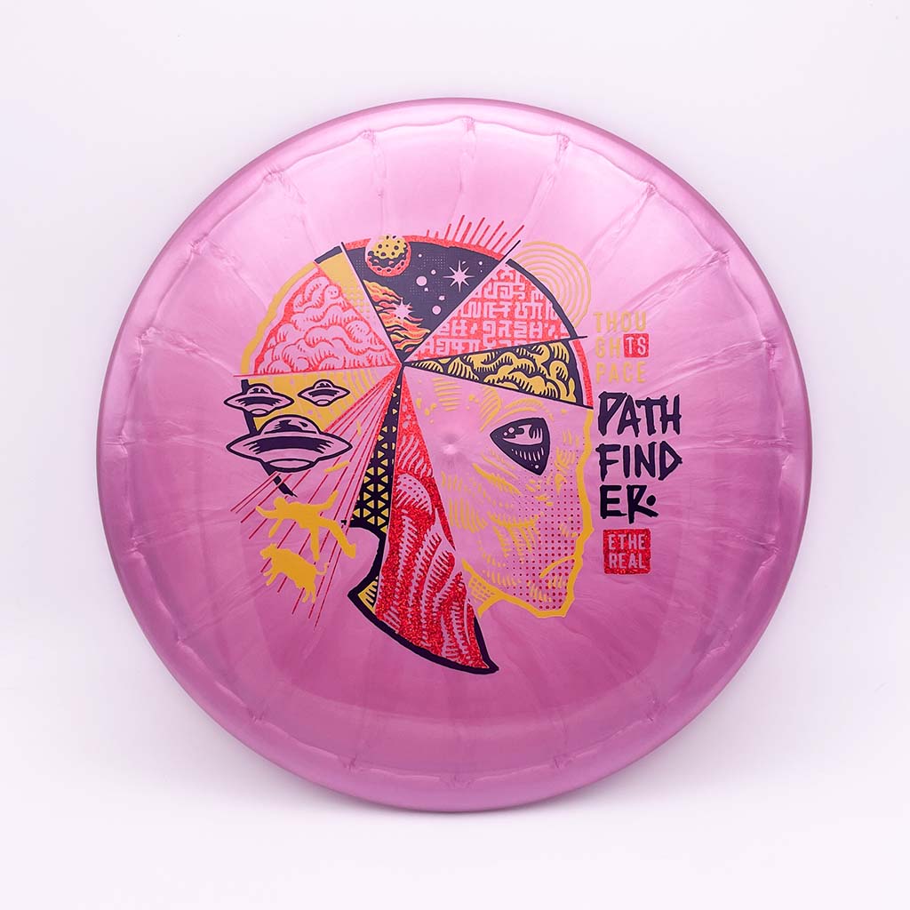 Thought Space Athletics Ethereal Pathfinder