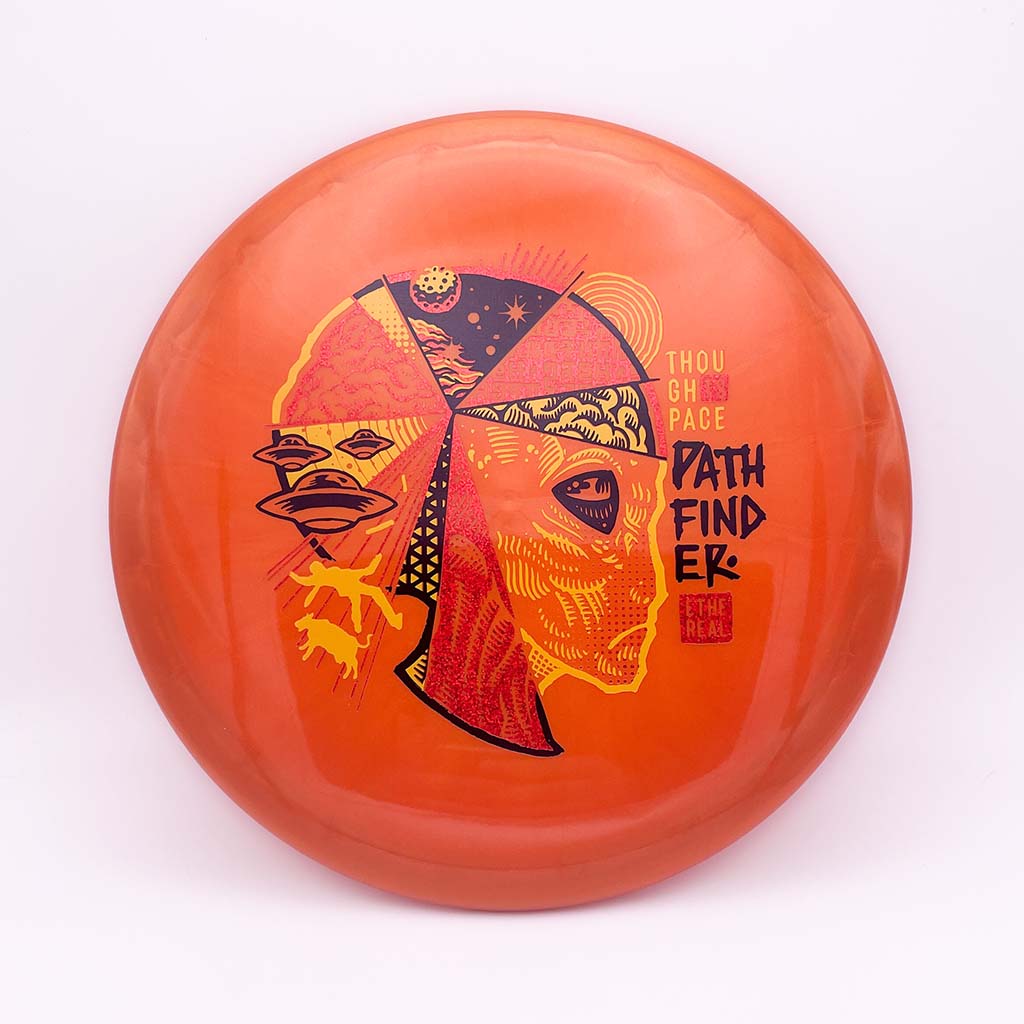 Thought Space Athletics Ethereal Pathfinder