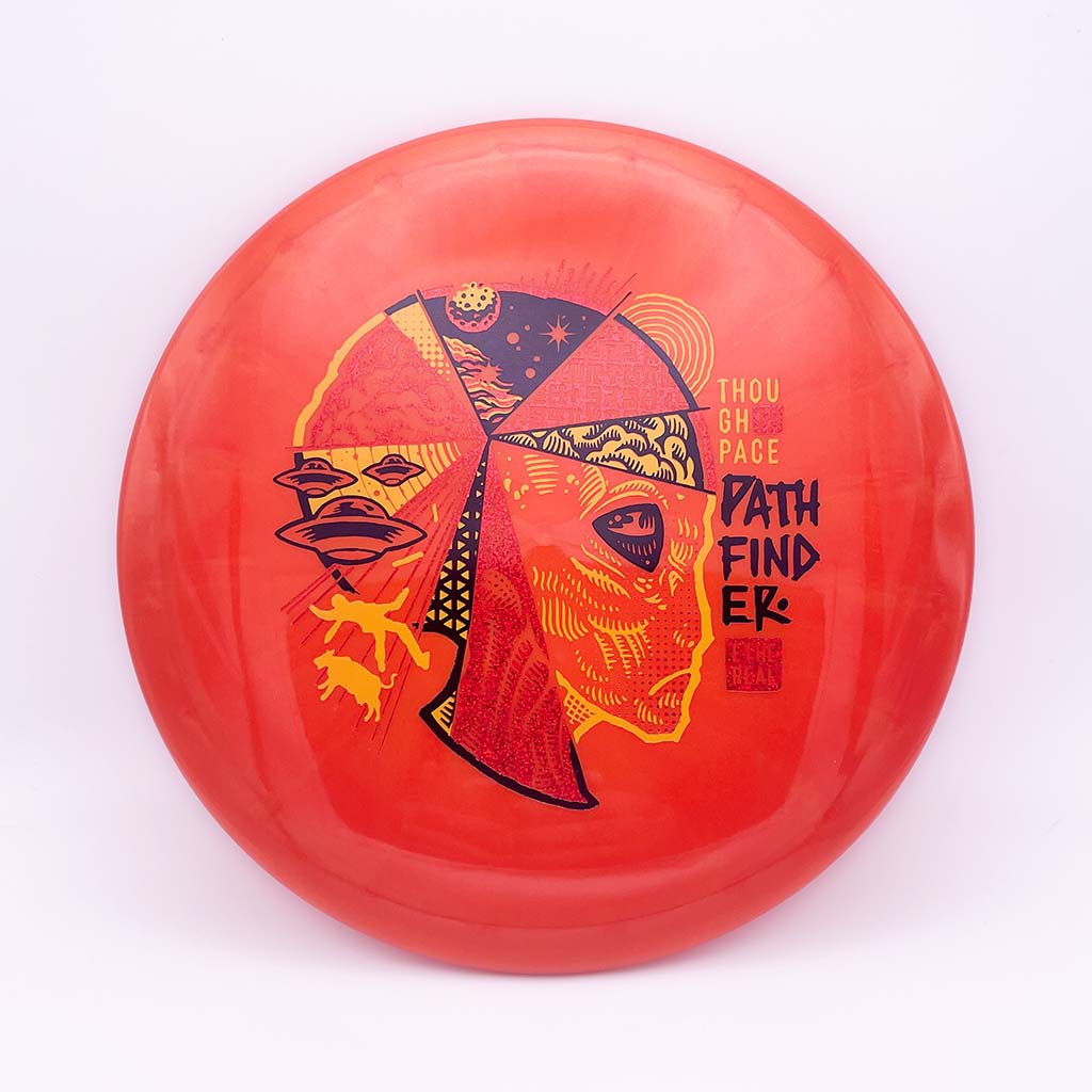 Thought Space Athletics Ethereal Pathfinder