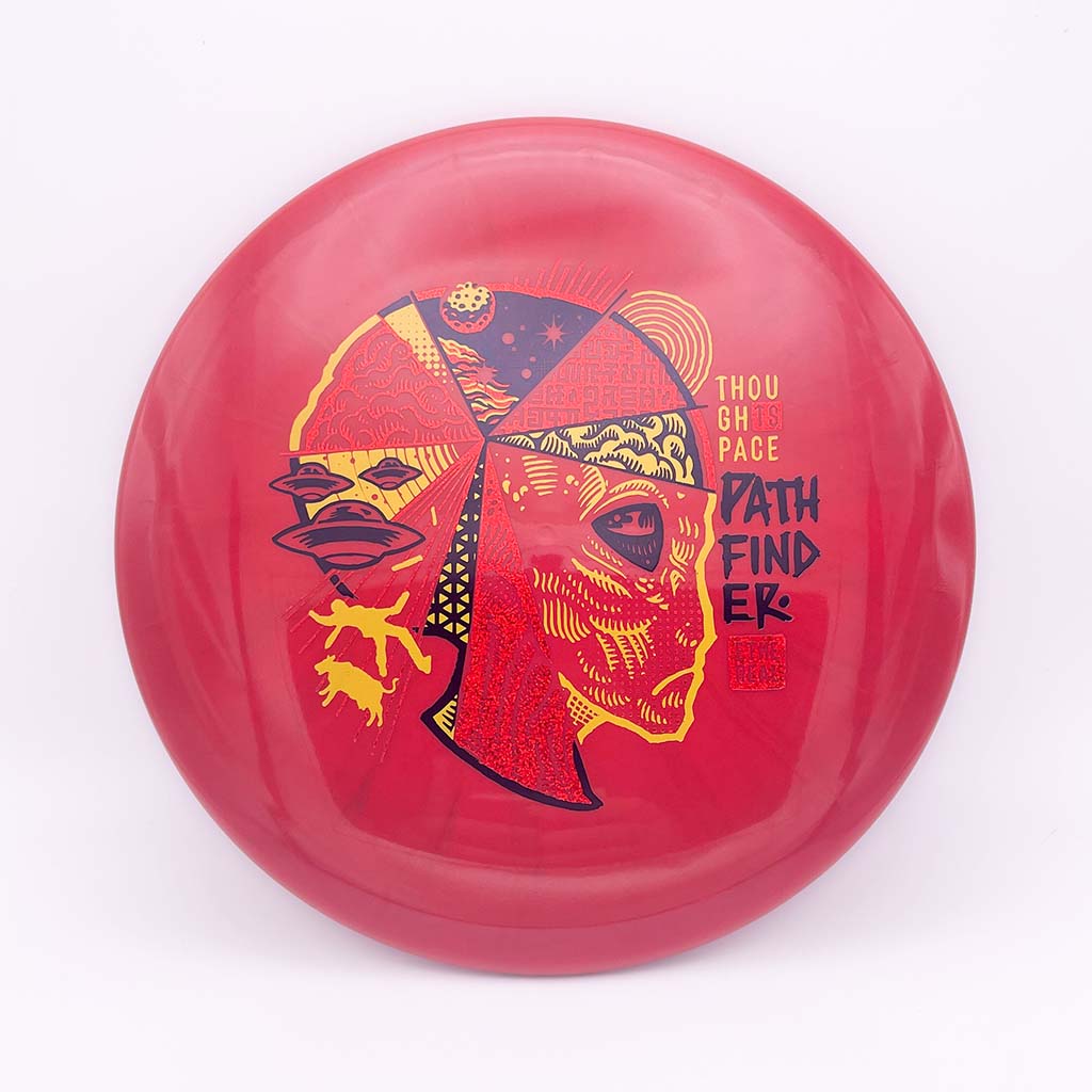 Thought Space Athletics Ethereal Pathfinder