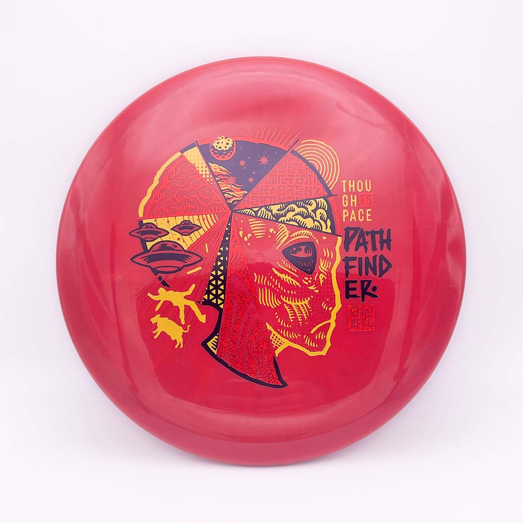 Thought Space Athletics Ethereal Pathfinder