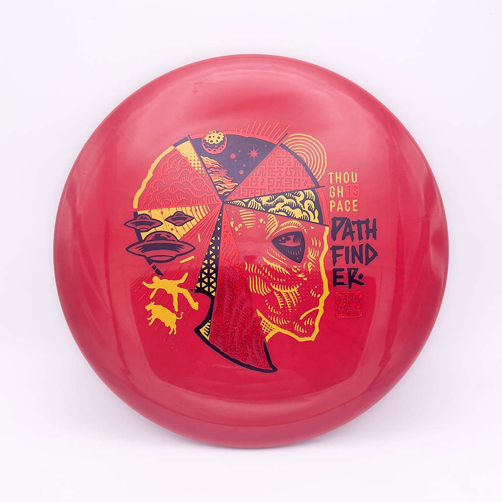 Thought Space Athletics Ethereal Pathfinder