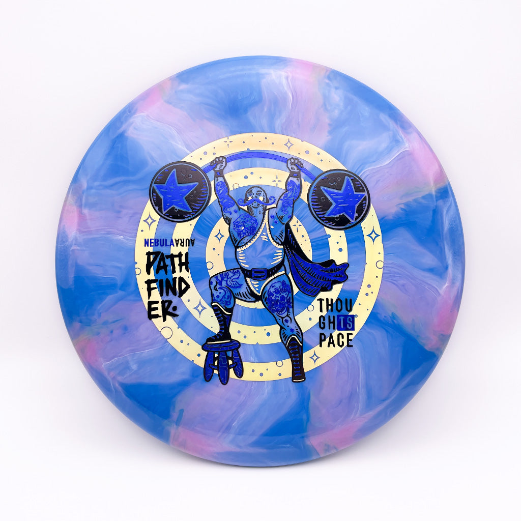 Thought Space Athletics Nebula Aura Pathfinder