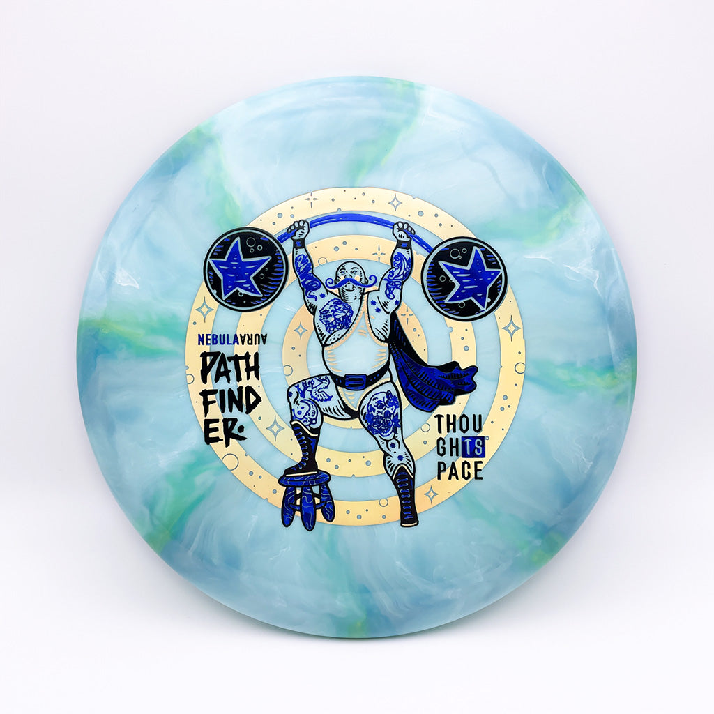 Thought Space Athletics Nebula Aura Pathfinder