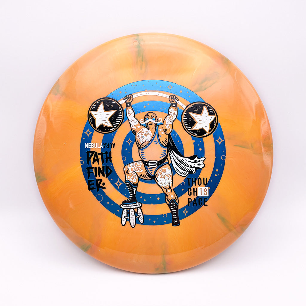 Thought Space Athletics Nebula Aura Pathfinder