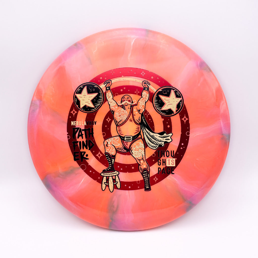 Thought Space Athletics Nebula Aura Pathfinder