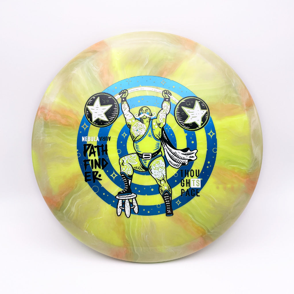 Thought Space Athletics Nebula Aura Pathfinder