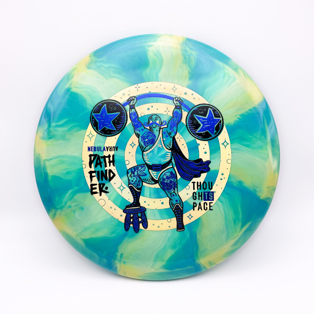 Thought Space Athletics Nebula Aura Pathfinder