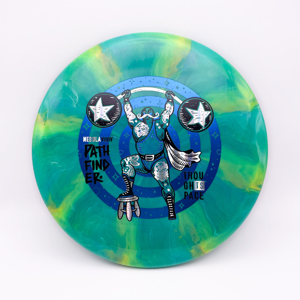 Thought Space Athletics Nebula Aura Pathfinder