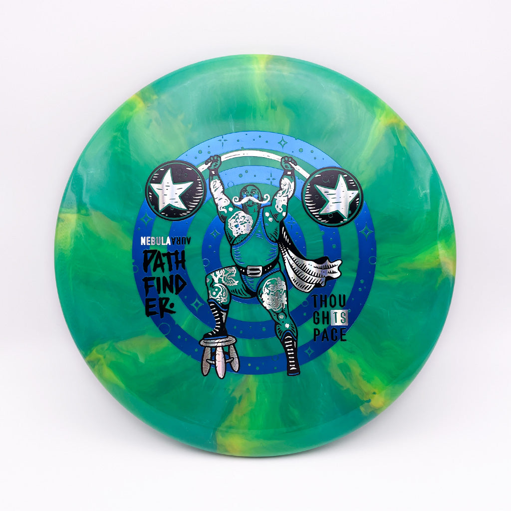 Thought Space Athletics Nebula Aura Pathfinder
