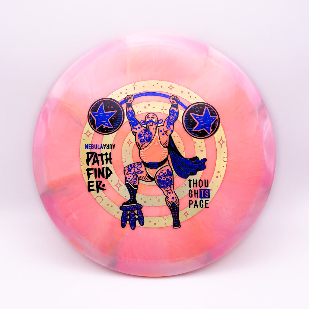 Thought Space Athletics Nebula Aura Pathfinder