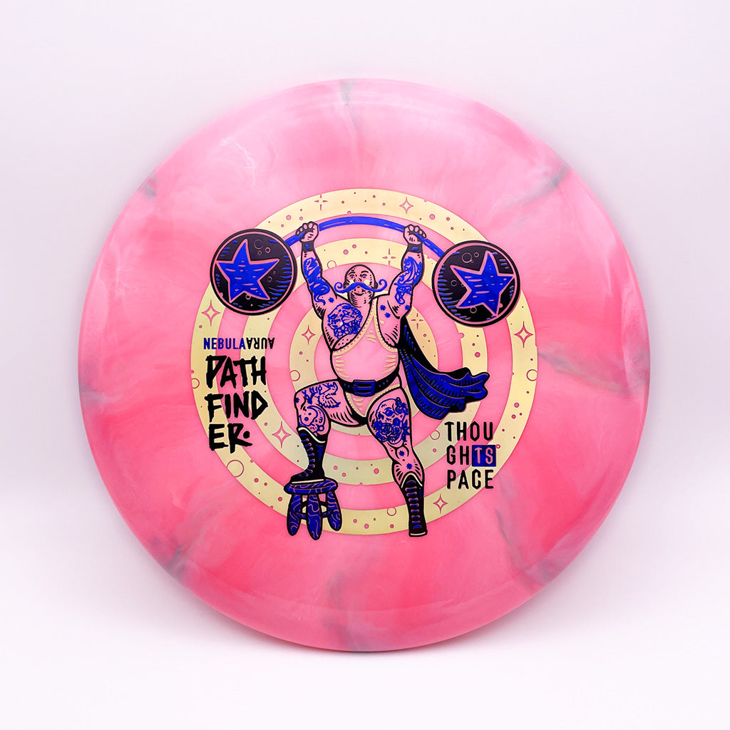 Thought Space Athletics Nebula Aura Pathfinder