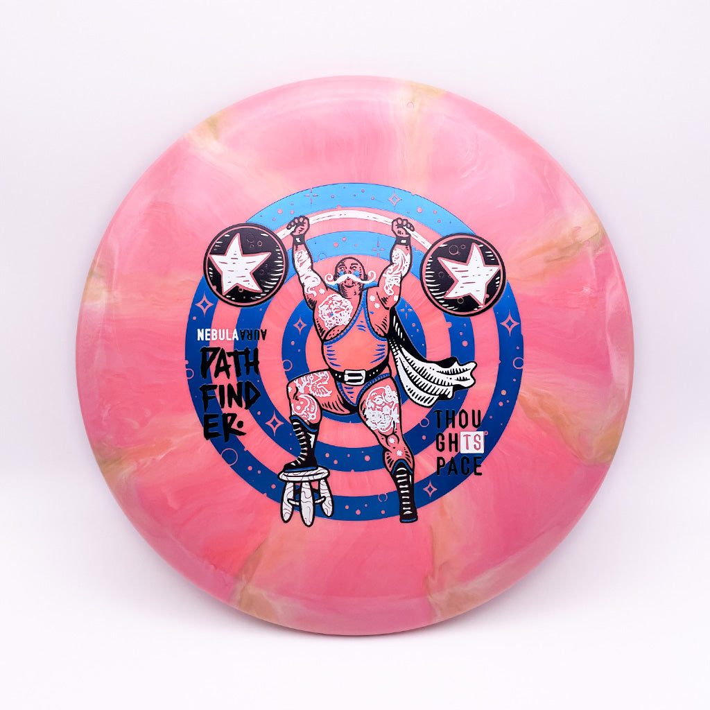 Thought Space Athletics Nebula Aura Pathfinder