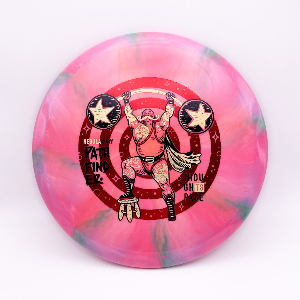 Thought Space Athletics Nebula Aura Pathfinder