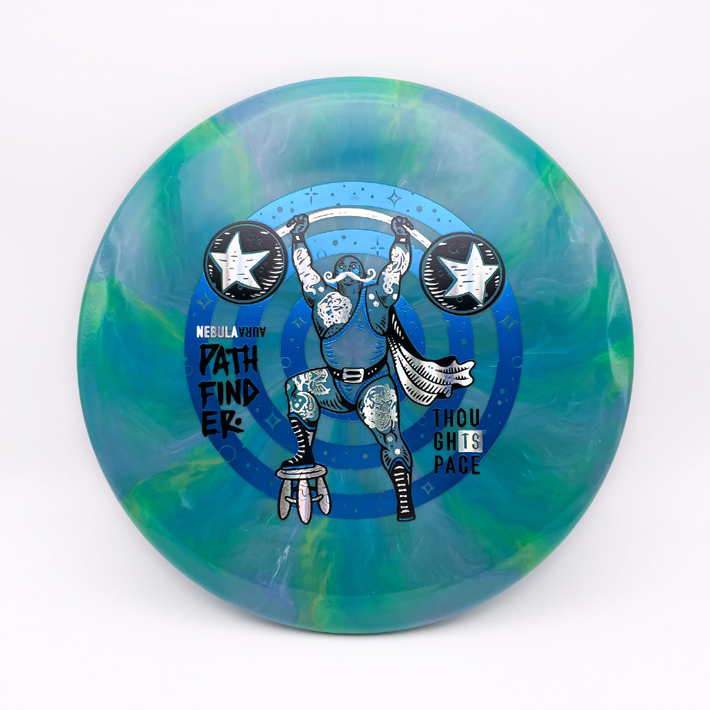Thought Space Athletics Nebula Aura Pathfinder