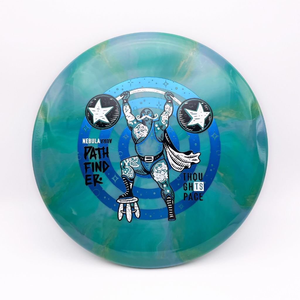 Thought Space Athletics Nebula Aura Pathfinder