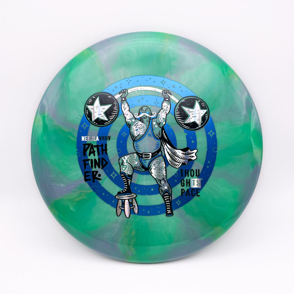 Thought Space Athletics Nebula Aura Pathfinder
