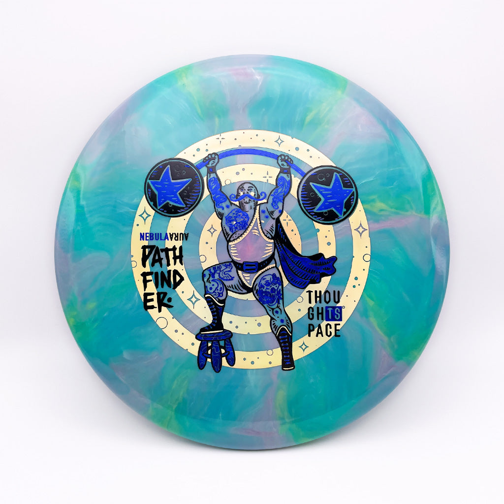 Thought Space Athletics Nebula Aura Pathfinder
