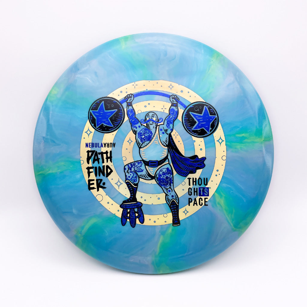 Thought Space Athletics Nebula Aura Pathfinder