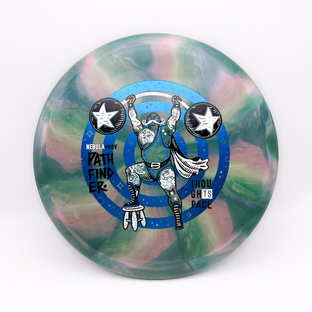 Thought Space Athletics Nebula Aura Pathfinder
