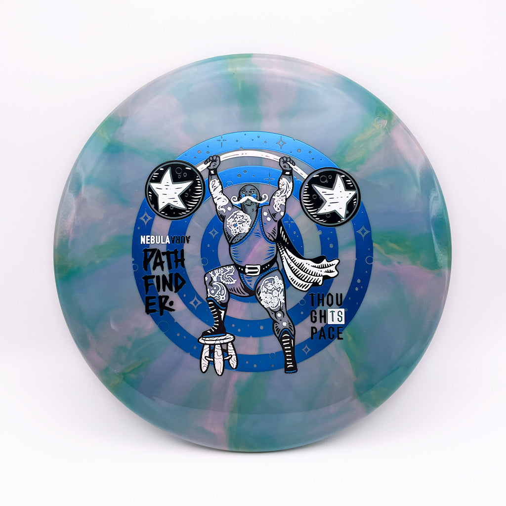 Thought Space Athletics Nebula Aura Pathfinder