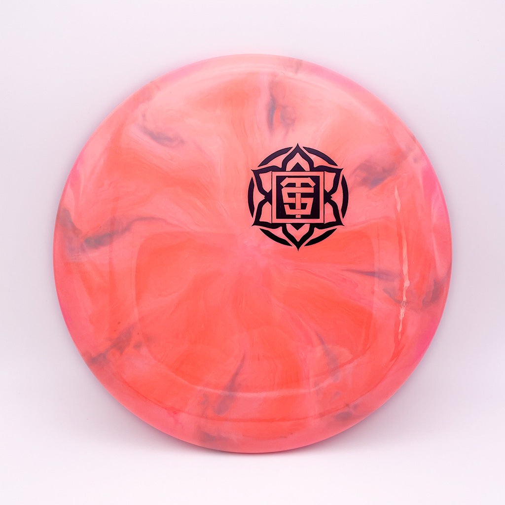 Thought Space Athletics Nebula Aura Mana with TSA Mini Stamp