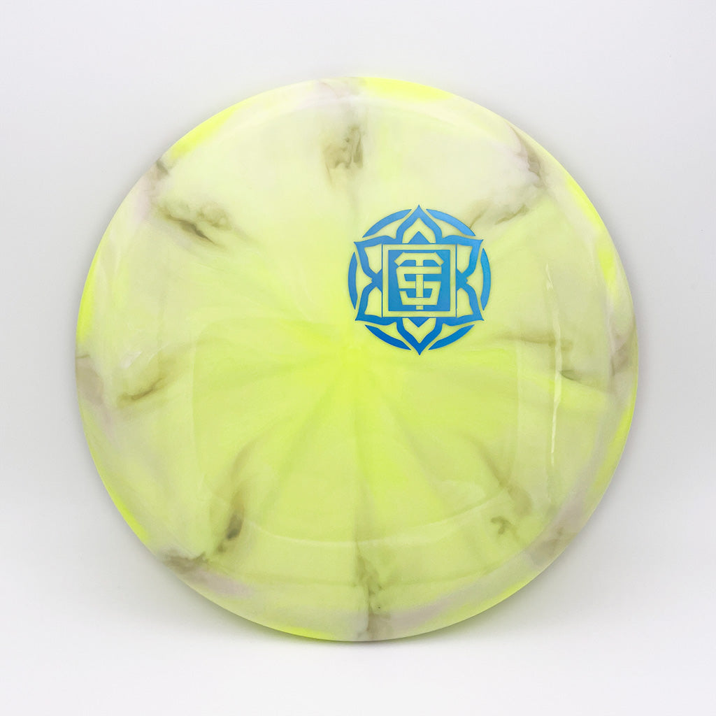 Thought Space Athletics Nebula Aura Mana with TSA Mini Stamp