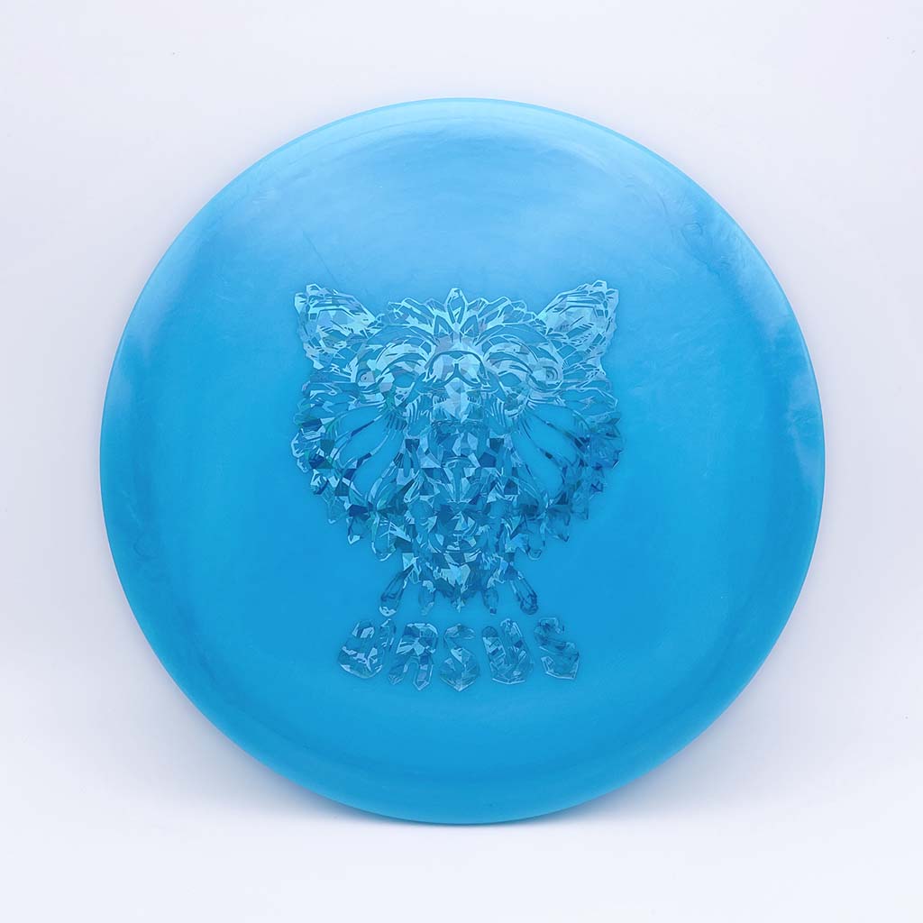 Terminal Velocity Calcite Glow Ursus Midrange Disc