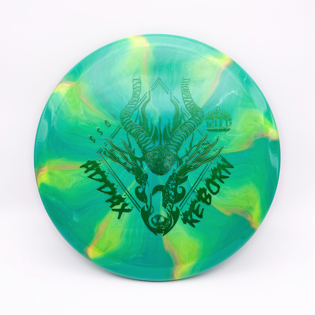 Wild Discs Lava Flare Addax