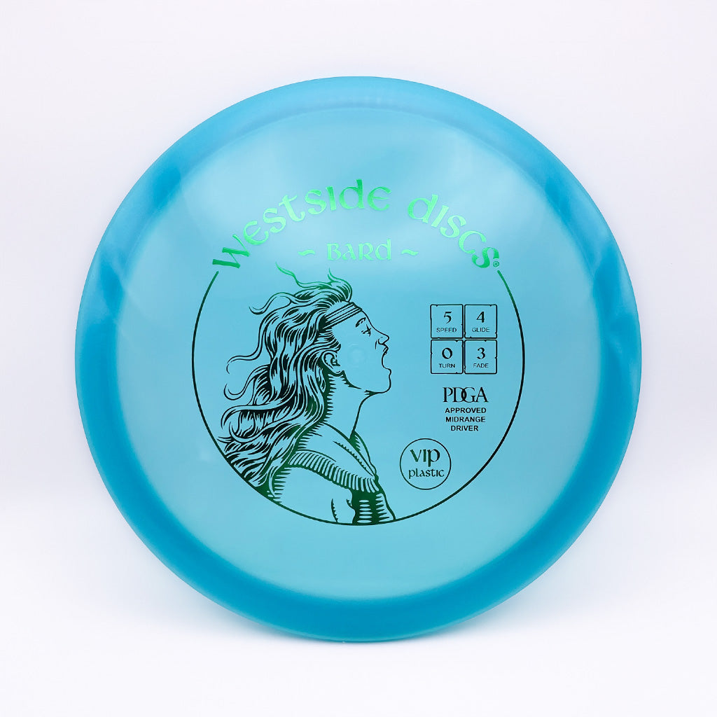 Westside Discs VIP Bard