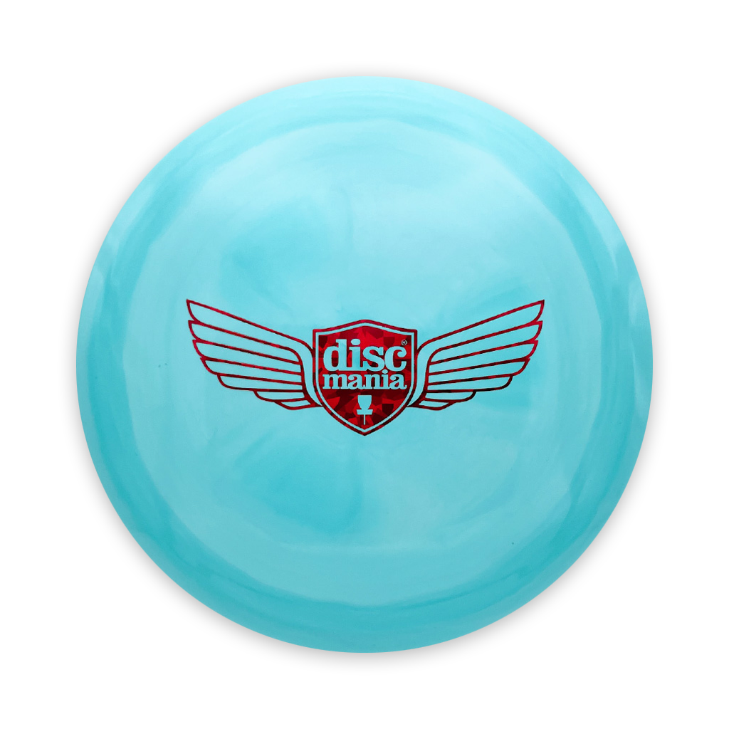 Discmania S line outlets MD1