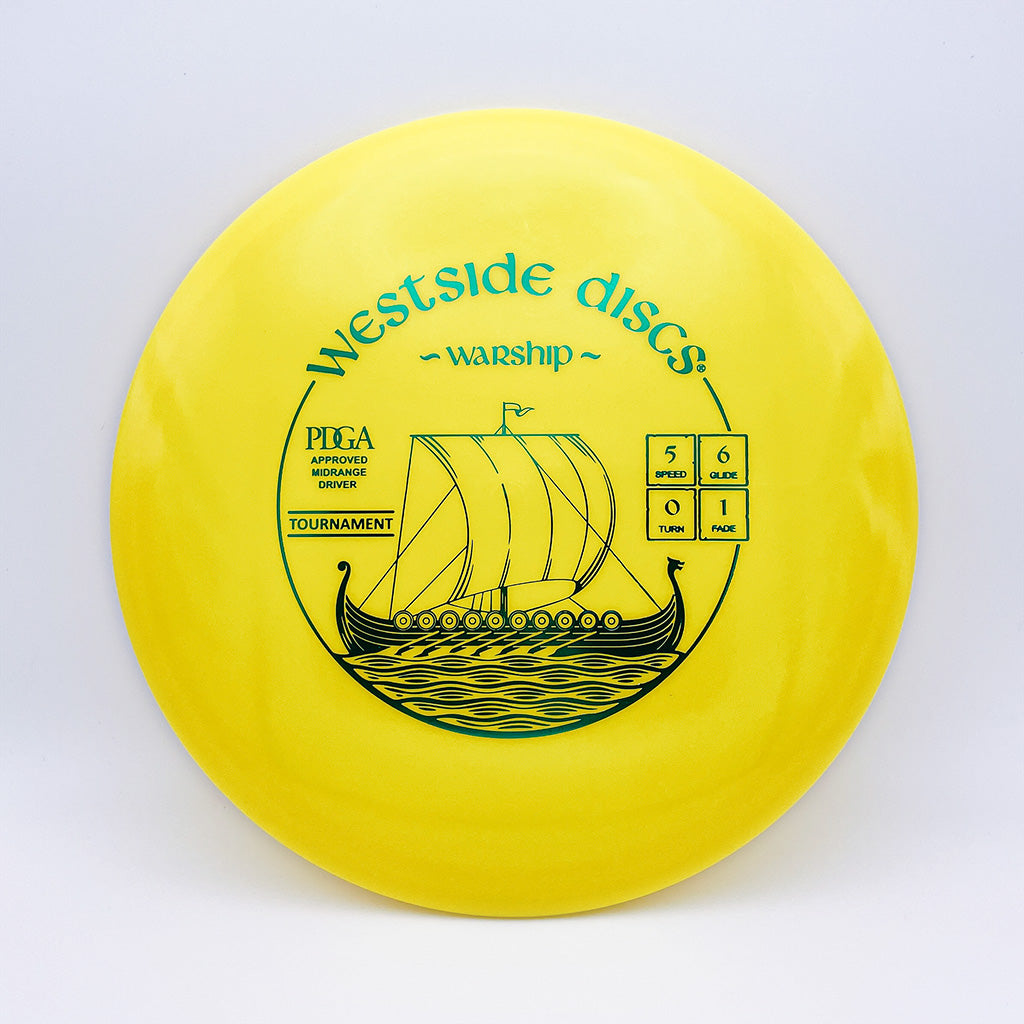 Westside Tournament Warship Midrange