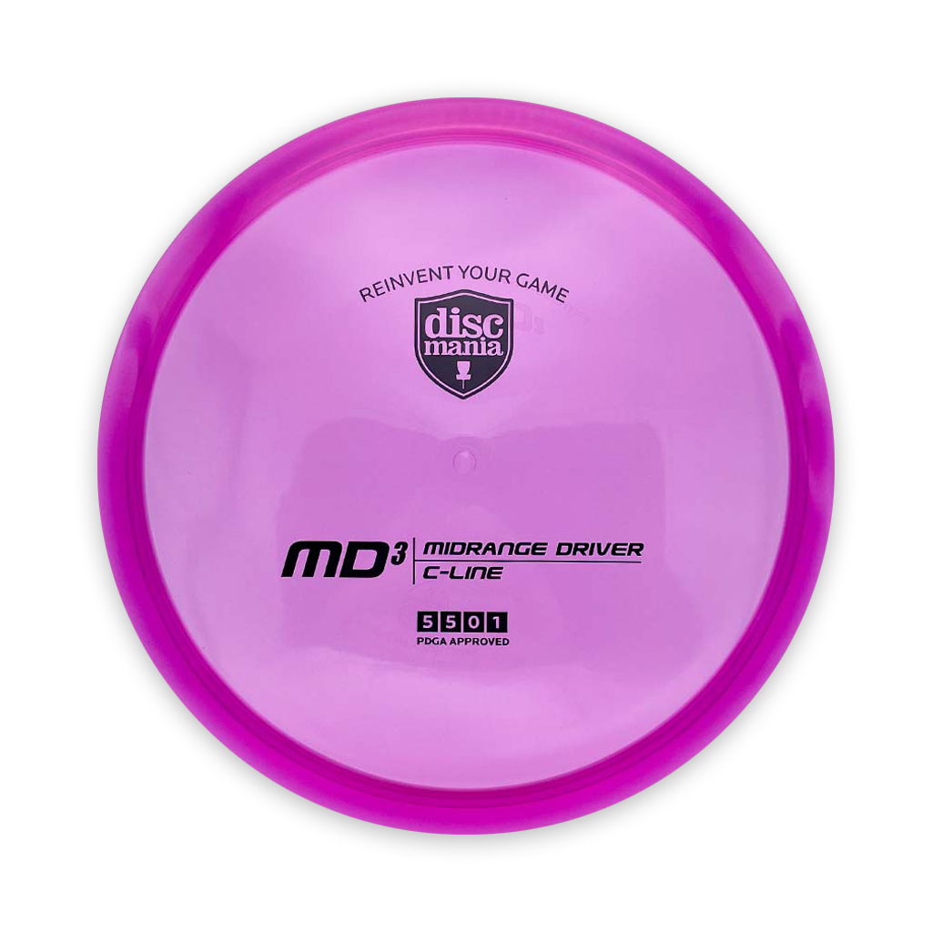 Discmania C-Line MD3