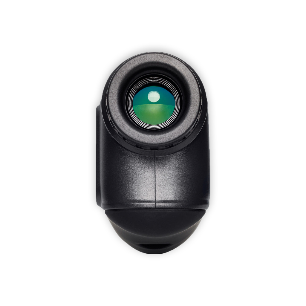 MVP Parsec Disc Golf Rangefinder