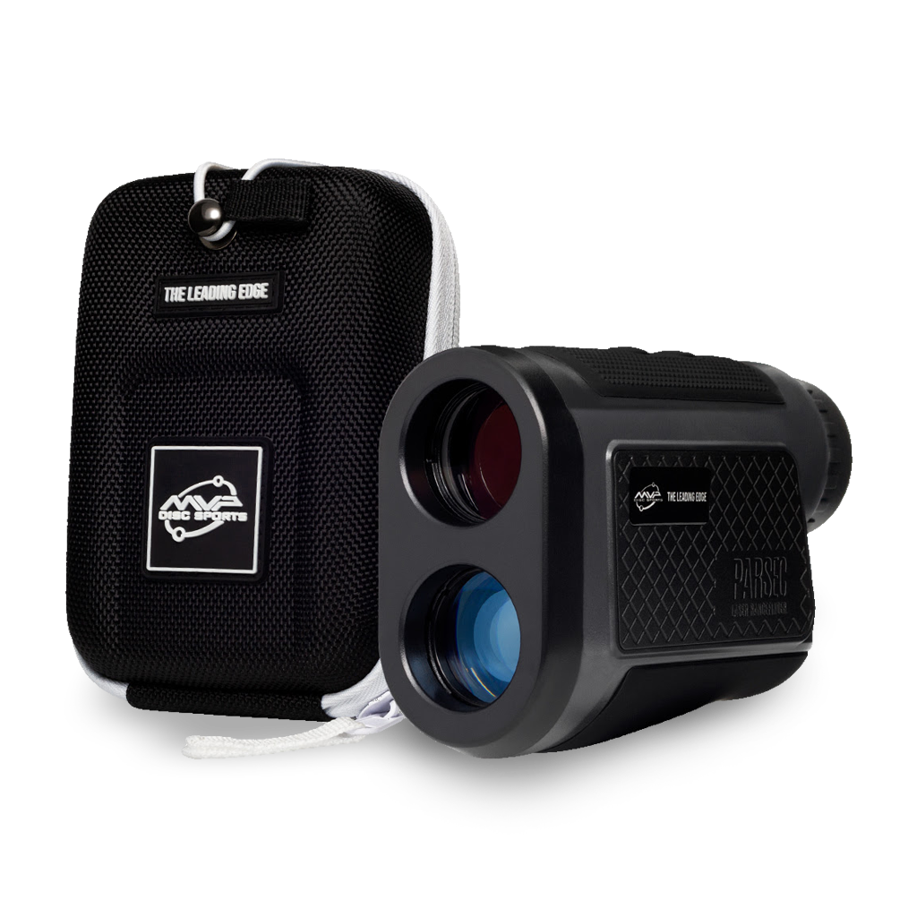 MVP Parsec Disc Golf Rangefinder