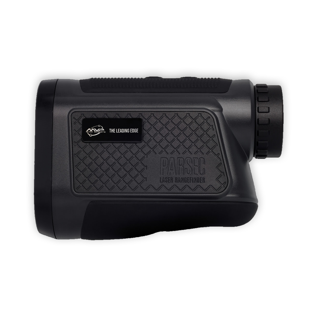 MVP Parsec Disc Golf Rangefinder