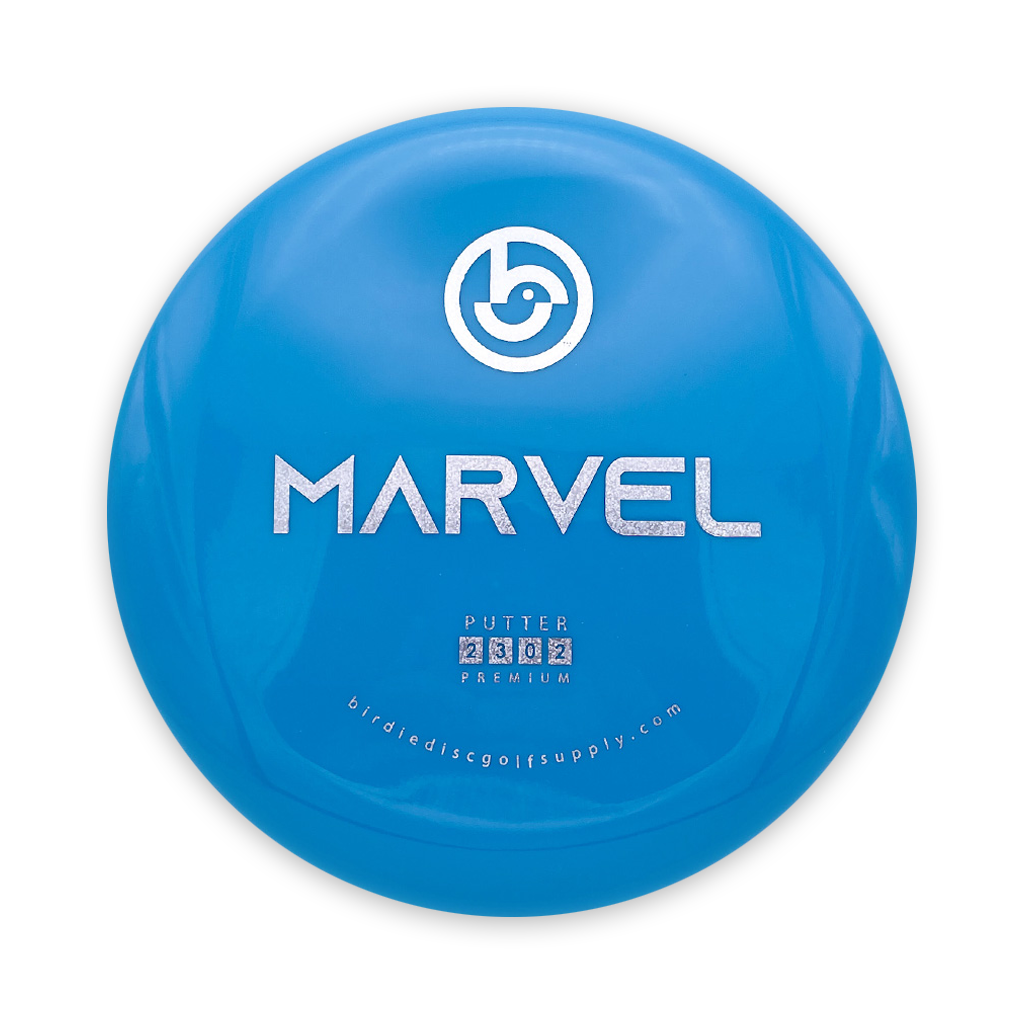 Birdie Premium Marvel