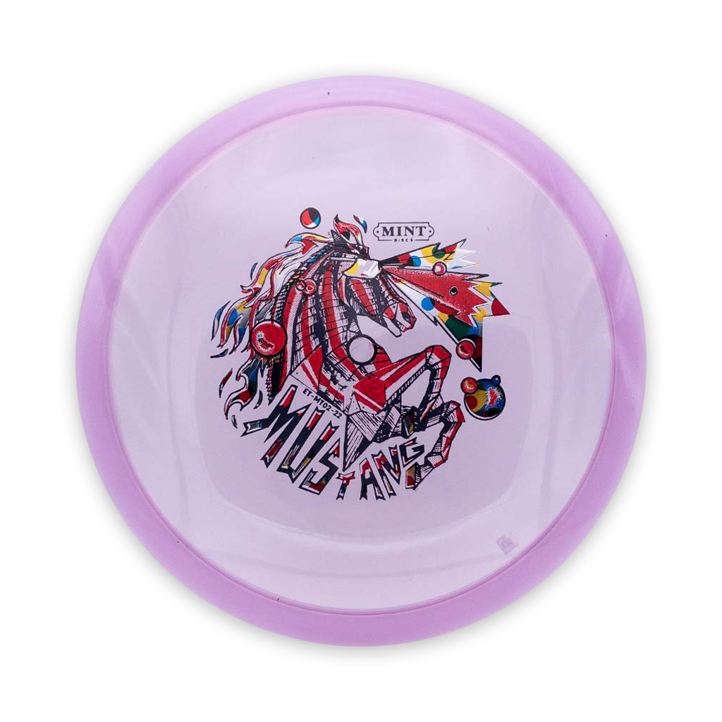 Mint Discs Mustang Review edu.svet.gob.gt