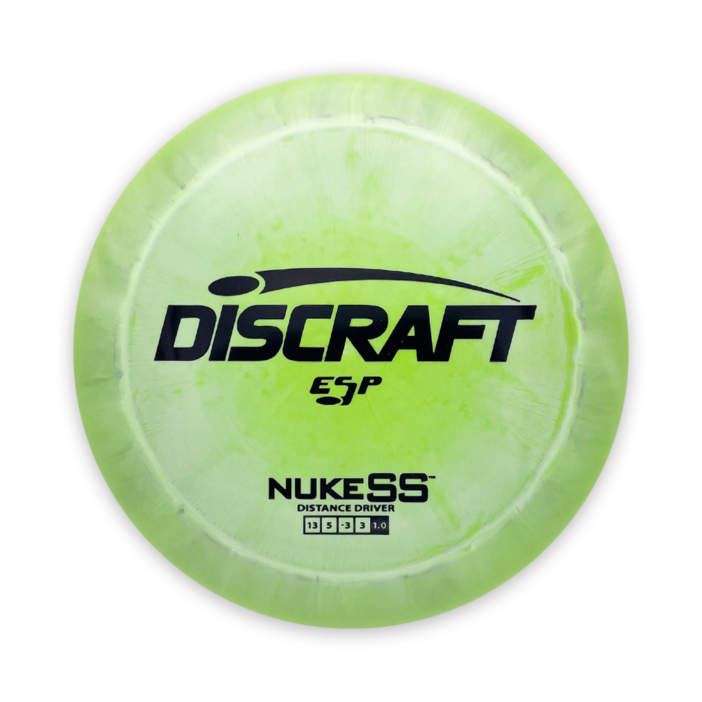 Discraft ESP Nuke SS
