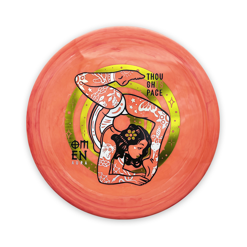 Thought Space Athletics Aura Omen